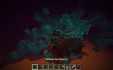Now the only way to obtain it is by salvaging netherite scrap from ancient debris. Newest MINECRAFT Snapshot Further Revamps The Nether ...