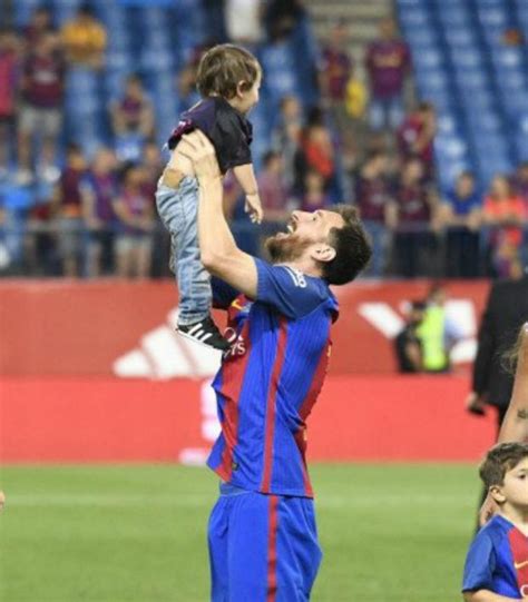 Mateo messi was born on september 11, 2015 in barcelona (5 years old). Mateo Messi Age Could Deny Him Access To The Messi ...