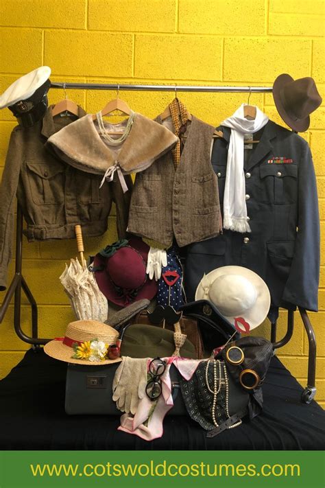 Find all the hats, mustaches, and novelty props you need to bring your wedding photo booth to live. 1940s Vintage Photo Booth Prop Box Hire | Cotswold Costumes | Wedding photo booth props, Photo ...