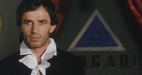 Il loro amore è finito ma da questo rapporto è nata verdiana, la loro unica figlia. Cagliostro - Im Schatten des Todes - italo-cinema.de