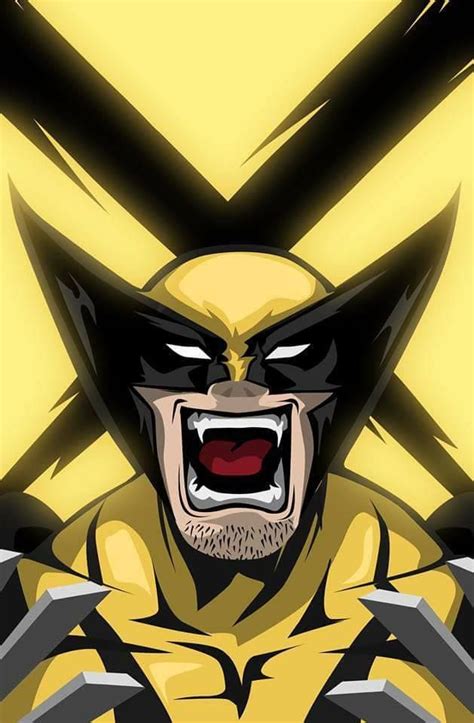 Pin De David Universo X Men En Wolverine X Men Avengers Animados