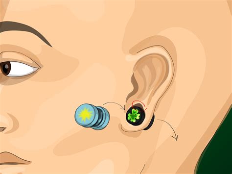 The Key To Stretching Your Ears Is To Be Patient And Informed