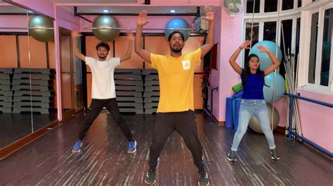 We did not find results for: Aerobics workout for Weight loss - YouTube