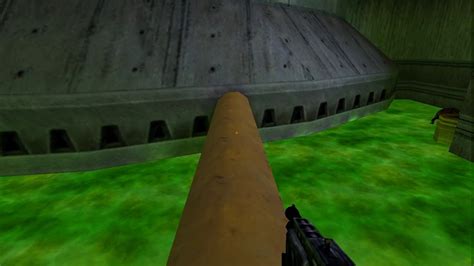 Half Life Part 6 Blast Pit - YouTube