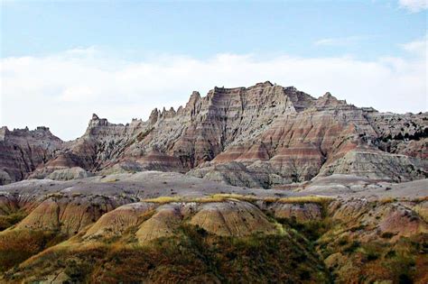 Why The Black Hills And Badlands Of South Dakota Is A Must See
