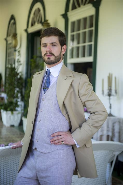 Agatha moreira paixão orgulho atores novelas. Sapões de época: 15 atores mais gatos da novela 'Orgulho e ...