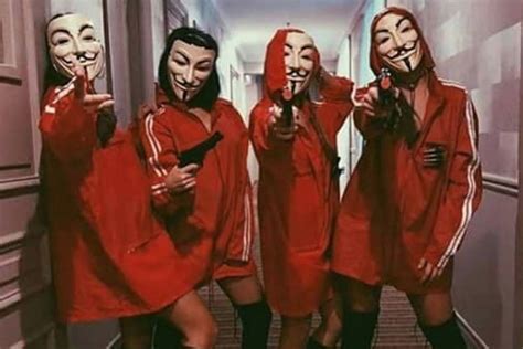 La casa de los disfraces, tienda de disfraces online y red de tiendas de disfraces en sevilla. 7 disfraces que debes probar este Halloween con tus amigas ...