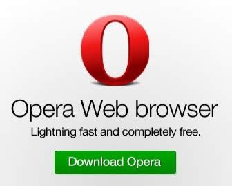 With the password manager can passwords will be stored so you will with a click of the button can directly log on to web pages. Download Free Opera Mini terbaru For PC :: Free Download ...