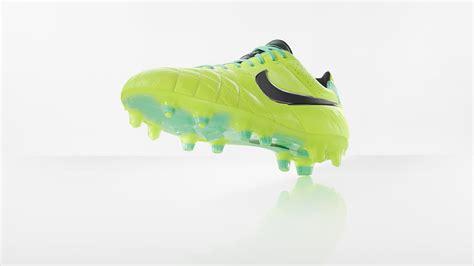 Nike Football Catches The Eye With High Visibility Boot Collection