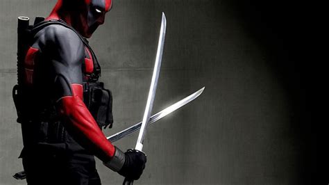 Cool Wallpapers 1920x1080 with Deadpool Character | HD Wallpapers for Free