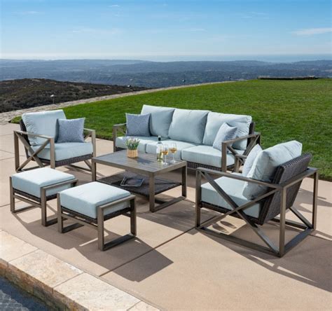 Love And Care Guide Cleaning And Maintaining Your Outdoor Furniture