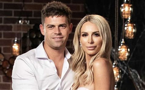 Married At First Sight New Rumours Michael And Kc Get Together