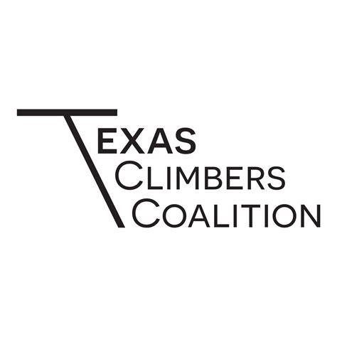 Texas Climbers Coalition