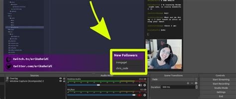 How To Stream With Obs On Twitch Tronicnanax