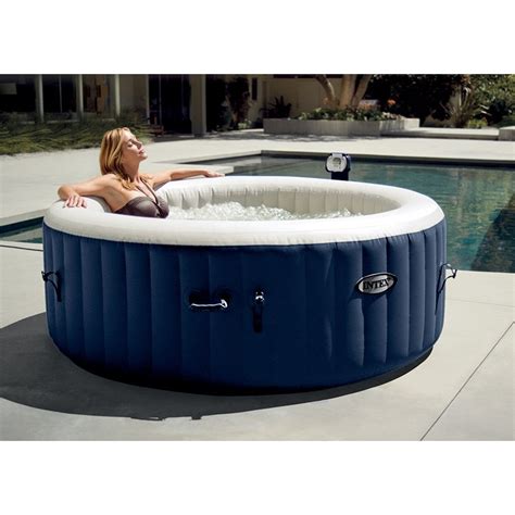 Spa gonflable 6 places spa gonflable intex piscine enterrée piscine hors sol bulle bleue toile de tente jacuzzi cas star trek. spa intex octogonal 6 places avis