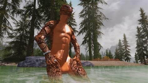 Argonian Snake Texture Page 3 Downloads Skyrim Adult And Sex Mods