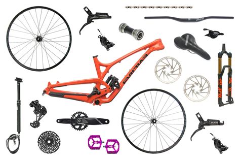 For parvin, spreading affordable housing. Building your own bike from the frame up | The Pro's Closet