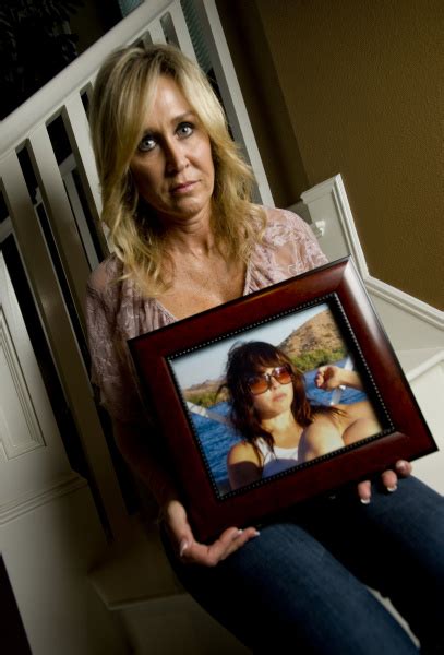 Mother Of Teen In Grisly Photos Case Writes About Cyberbullies Orange