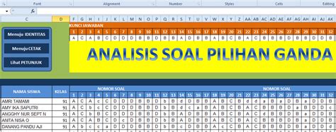 Beberapa virus ada yang tinggal di darah manusia dan darah hewan. Soal Dan Jawaban Essay Microsoft Excel