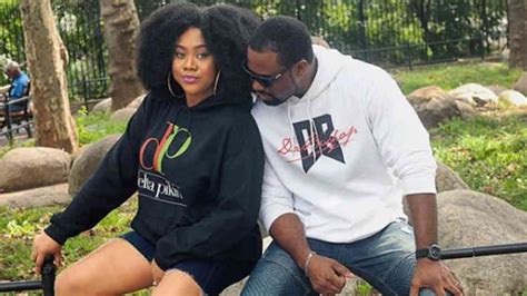 Divorce Rumors Stella Damasus And Her Husband Daniel Ademinokan Have Parted Ways Nollywood