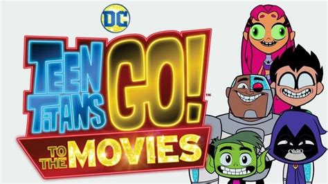 teen titans go to the movies review jokes yet not jokes