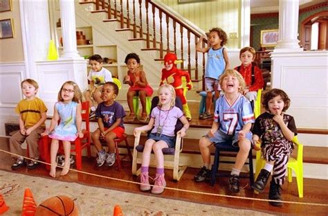 Film Guru Lad Film Reviews Daddy Day Care Review