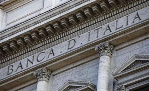 Banca d'italia, catanzaro, catanzaro, calabria, italija 5.0. Stipendi e carriere d'oro: Bankitalia apre le porte e ...