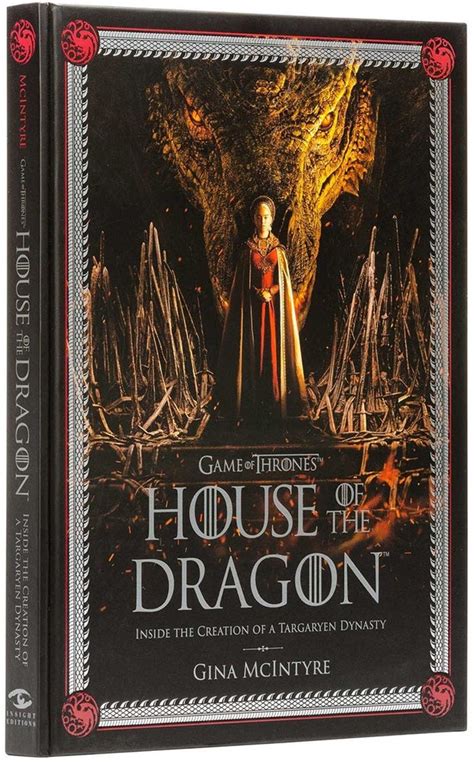 Dónde Comprar Game Of Thrones House Of The Dragon