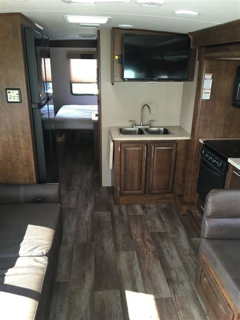 2017 Forest River Fr3 32ds Class A Gas Rv For Sale In Clarence New