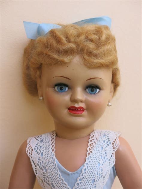 muñeca antigua española chelito nueva años 50 no la encontrarás tan perfecta 6 muñecas
