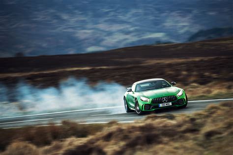 Mercedes Amg Gt R 2017 Hd Cars 4k Wallpapers Images Backgrounds