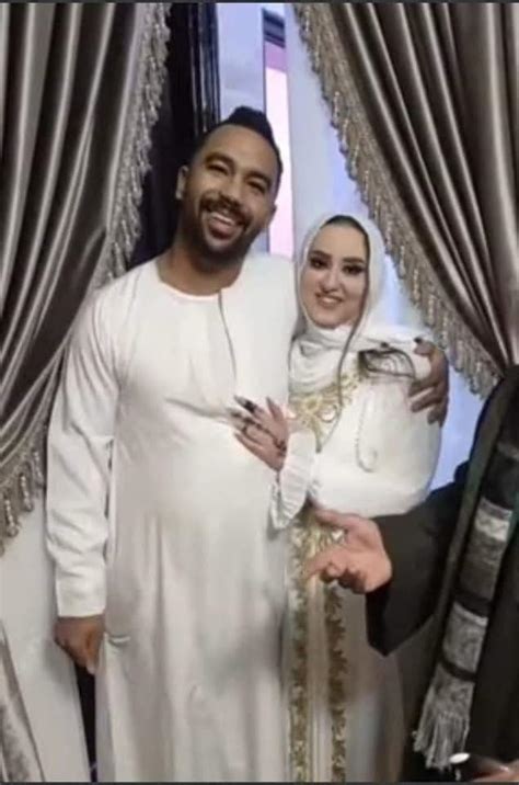 Ahmed On Twitter فاكرين عروسة الإسماعيلية اللي جوزها ضربها بشكل وحشي هو وأهله يوم الفرح