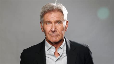 Harrison Ford Biography Height Weight Wiki Body