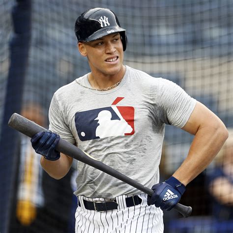 Draft Day Decision: Does Aaron Judge Deserve First Round Grade? | Roto 