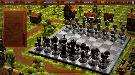 Save 35 On 3d Chess On Steam