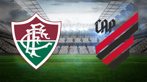 Fluminense x Athletico PR ao vivo e online onde assistir horário e