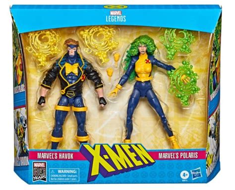 Another plus point is the automatic sense of structure and harmony that is given by this design style. SDCC 2019 Marvel Legends Jean Grey! Cyclops! X-Factor! Up ...