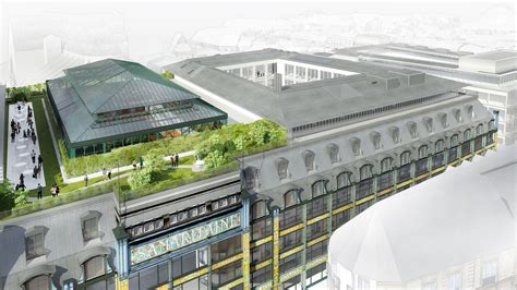 Photos, address, and phone number, opening hours, photos, and user reviews on yandex.maps. Le Projet - La Samaritaine