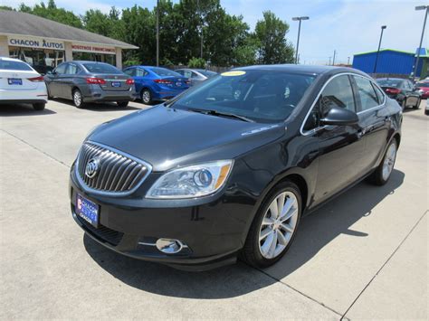 2014 buick verano turbo drive and review. Used 2014 Buick Verano Convenience for Sale - Chacon Autos