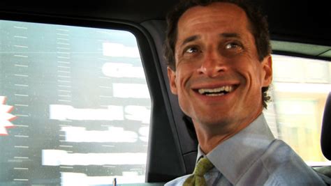 ‘carlos Danger’ Is Back—and This Time Anthony Weiner May Take Hillary Clinton Down With Him