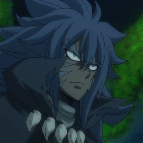 Acnologia (アクノロギア akunorogia), known to be fearsomely reputed as the dragon king (竜の王 ryū no ō), was a cataclysmically powerful dragon slayer that can take the form of a dragon at any time due from his overuse of dragon slayer magic and bathing in the blood of the dragons he killed. Acnologia | Fairy Tail Wiki | Fandom