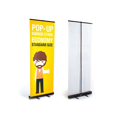 Se Îngheţa rupt standard roll up banner size carne Socialist entuziasm