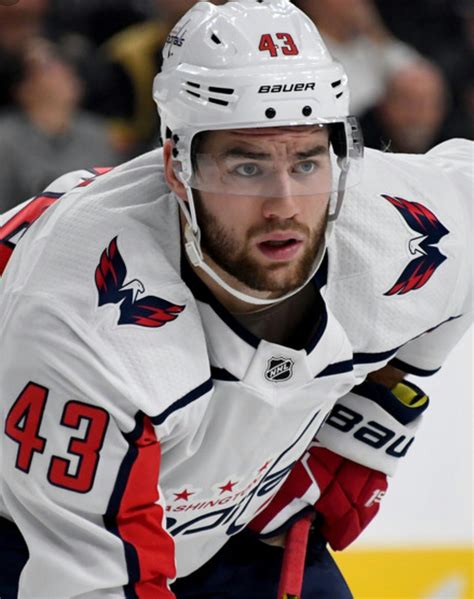 Tom wilson is a creative artist whose professional career has explored almost every imaginable artistic discipline, blending them into a unique and very individual declaration of a life in the arts. Tom Wilson Washington Capitals | Capitals hockey, Washington capitals hockey, Hot hockey players