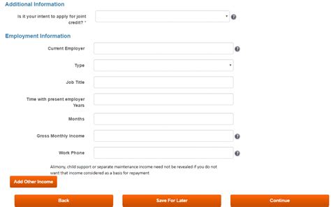 Once you've chosen a credit card, your next step is to. How to Apply for the ESL Federal Credit Union Visa Credit Card