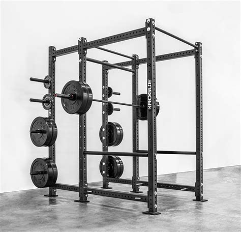 Rogue Fitness Is The Leading Provider Of American Made Strength