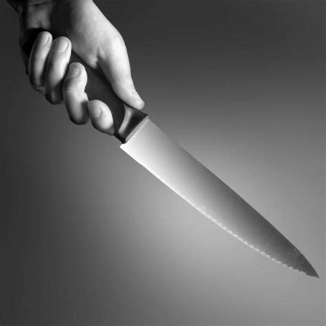 Custom Knives Vs Store Bought Knives Blade Smith News