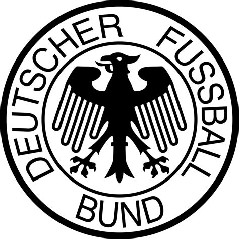 Almanya Logo History
