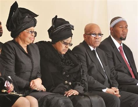 We did not find results for: Pan-African News Wire: AbaThembu Royals Tell Mandela ...