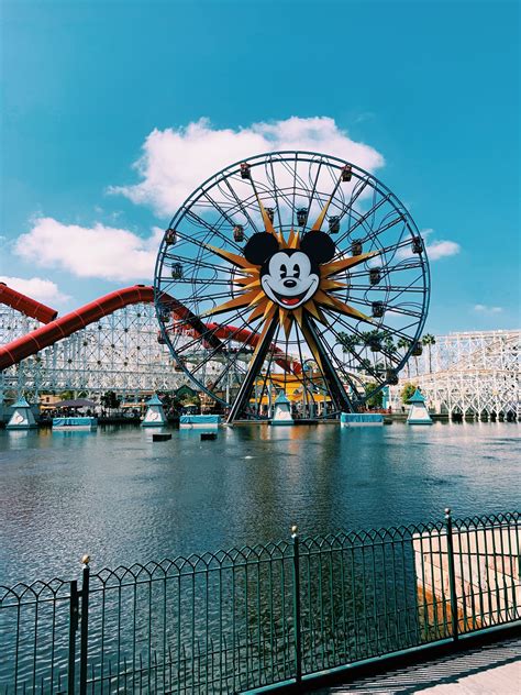 Disneyland spokesperson betsy sanchez said the ride was. 𝙿𝚒𝚗𝚝𝚎𝚛𝚎𝚜𝚝: 𝚑𝚊𝚕𝚎𝚢 𝚐𝚒𝚊𝚟𝚊𝚛𝚊 | Disneyland, Pixar, Pier