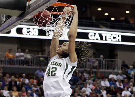 Why It Matters That Brittney Griner Is A Female Basketball Player Who